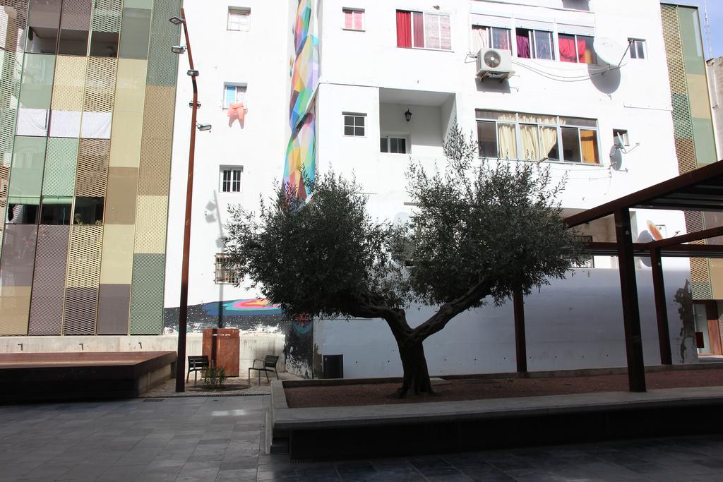 Az El Balcon De Las Armas Renovado!!! - Parking Gratis Сарагоса Экстерьер фото