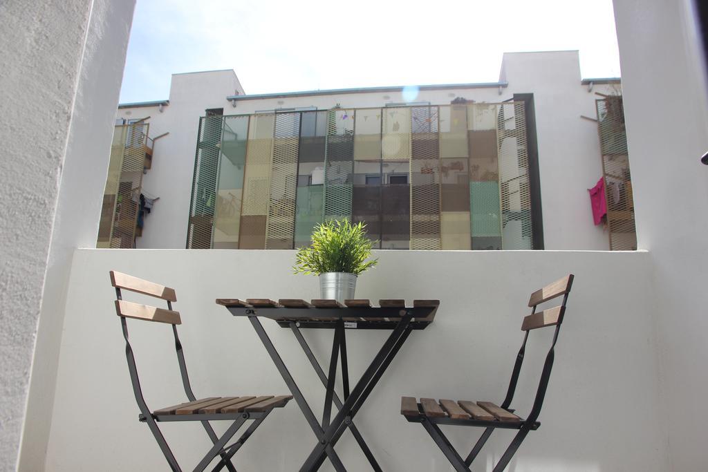 Az El Balcon De Las Armas Renovado!!! - Parking Gratis Сарагоса Экстерьер фото