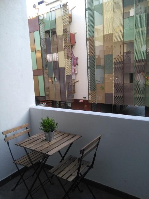 Az El Balcon De Las Armas Renovado!!! - Parking Gratis Сарагоса Экстерьер фото