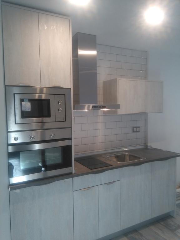 Az El Balcon De Las Armas Renovado!!! - Parking Gratis Сарагоса Экстерьер фото